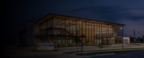 First United Bank Case study